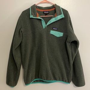 Patagonia pullover